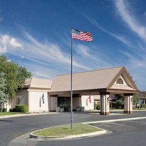 Ramada By Wyndham Provo